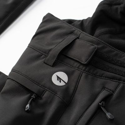 6. Spodnie Hi-tec Lady Cabano II W 92800550480 