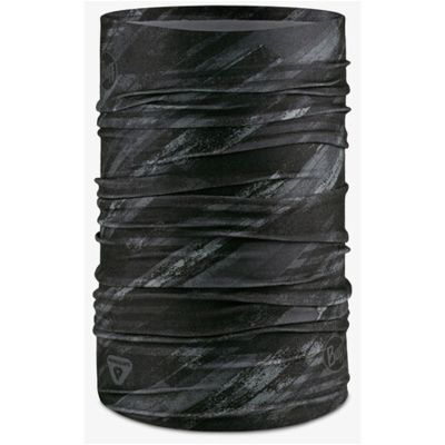Bandana BUFF THERMONET® BARDEEN GRAPHITE   one size