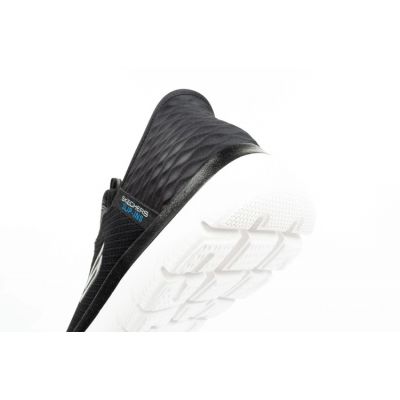 8. Buty Skechers Summits M 232457/BLK