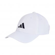 Czapka z daszkiem adidas New Logo Embroidered Baseball JN6590