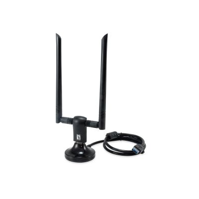 3. LevelOne WUA-1810E karta sieciowa WLAN 867 Mbit/s
