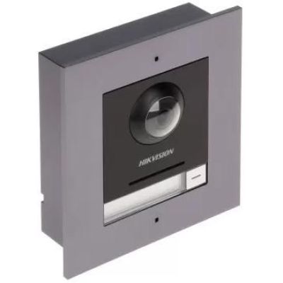 2. Moduł kamery do stacji bramowej HIKVISION DS-KD8003-IME1(B)/Flush