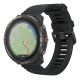 Polar Grit X2 3,25 cm (1.28") AMOLED 44.7 mm Cyfrowy 416 x 416 px Ekran dotykowy Czarny GPS