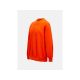 2. Bluza PEAK PERFORMANCE Original Terry Crew Men czerwony