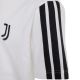 5. Koszulka dla dzieci adidas Juventus Turyn biało-czarna KF9868