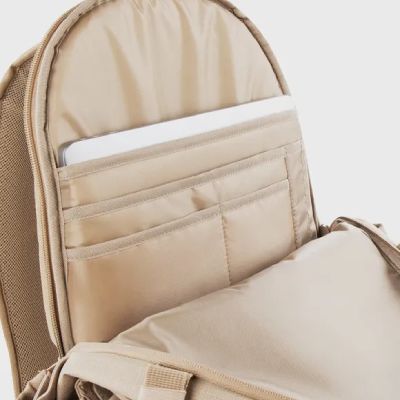 3. Plecak szkolny sportowy Air Jordan Cordura Franchise Backpack 29L - MA0899-XA3-E1