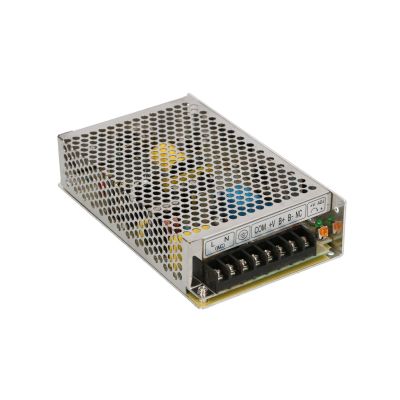 2. Extralink Zasilacz buforowy AD-55A 12V/13,8V, 55W