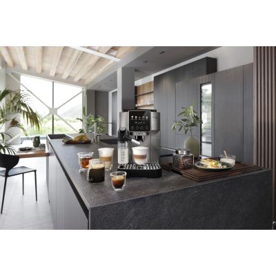 6. Ekspres ciśnieniowy DeLonghi ECAM220.91.TB