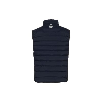 2. Kamizelka SAIL RACING Spray Down Vest - biały