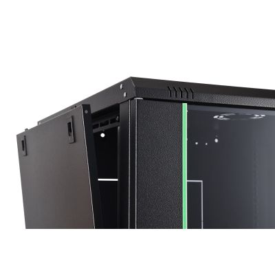 37. Szafa rack wisząca 19'' Digitus DN-19