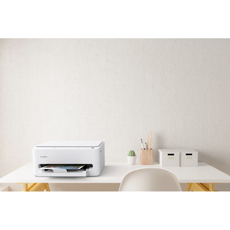 19. Urządzenie wielofunkcyjne Canon Pixma TS4150i black