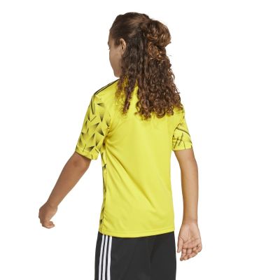 4. Koszulka adidas Junior Team Icon 25 JJ1955