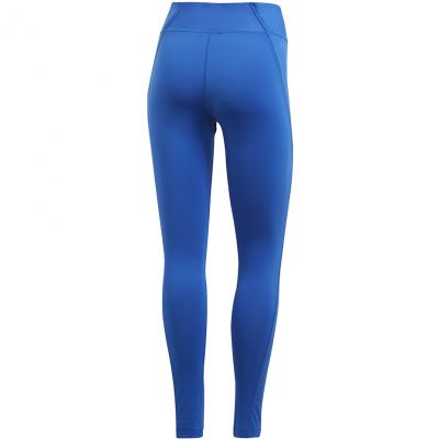 2. Legginsy adidas Brilliant Basics Tight W FM4361