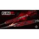 14. Rzutki Harrows Fire Inferno 90% Steeltip HS-TNK-000013898