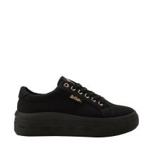 Buty damskie Lee Cooper czarne LCW-26-44-4475LA