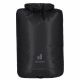 9. Worek wodoszczelny Deuter Light Drypack 30 graphite