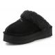 9. Buty BearPaw Retro Loki W 2487W-884