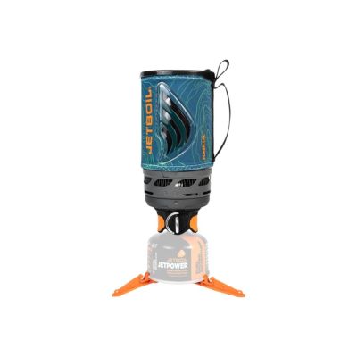 Kuchenka flash-ocean topo JETBOIL