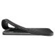 6. Etui Spigen Liquid Air na Google Pixel 11 - czarne matowe