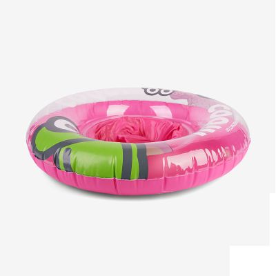 2. Koło dmuchane SIEDZISKO COQUI S-024 PINK
