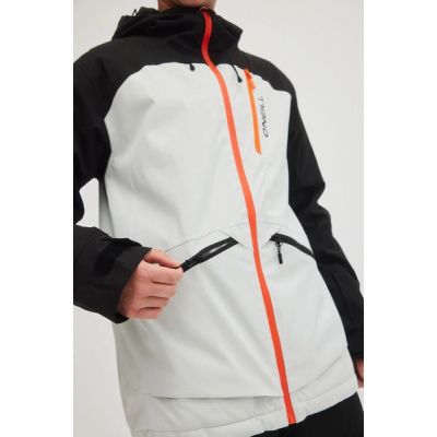 4. Kurtka narciarska O'Neill Discorder M 2500007-45015