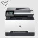 66. HP LaserJet Pro 3302fdw Bezprzewodowe Multifunction W kolorze Drukarka, Kopiarka, skaner; Druk dwustronny