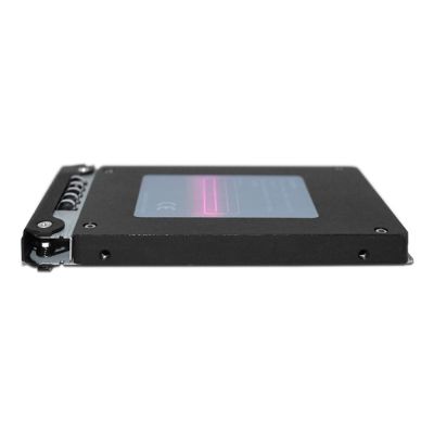 4. Icy Dock MB996TK-B obudowa do dysków twardych Obudowa HDD/SSD Aluminium, Czarny 2.5"