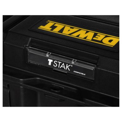 30. Zestaw Combo DeWalt 18V DCD709+DCF809 2x2,0Ah DCK2062D2T