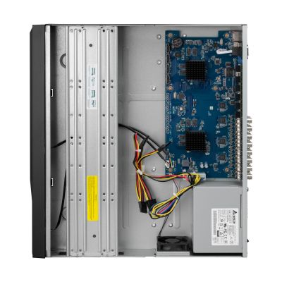 6. Rejestrator Analog HD 16-kanałowy BCS-L-XVR1604-4KE-IV