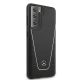 4. Etui Mercedes Dynamic Line na Samsung Galaxy S21 - czarne