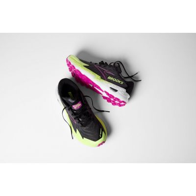 9. Buty do biegania Brooks Running Catamount 4 W 1204301B031.095