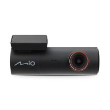 Kamera samochodowa MIO MiVue J30 Nagrywanie Mio Wi-Fi 1440P; Doskonała jakość obrazu Matryca 4M; Super kondensator, zintegrowane Wi-Fi, szeroki kąt widzenia 140°, 3-osiowy czujnik G