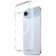2. Etui CARE by PanzerGlass Flagship Urban Explorer w. White MagSafe na iPhone Air - przezroczyste