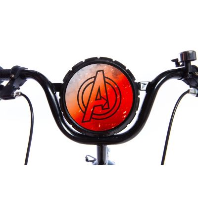 14. Rowerek Dziecięcy HUFFY 12" Avengers