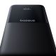 6. Powerbank Baseus Lipow 10000mAh 22.5W z podwójnym wbudowanym kablem z wyświetlaczem (z dodatkowym czarnym kablem Baseus Simple USB-A - USB-C 3A 0,2m) - czarny