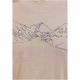 2. Koszulka z krótkim rękawem męska ODLO Ascent PW 130 Run. Bike. Hike. T-Shirt Crew Neck s/s szara