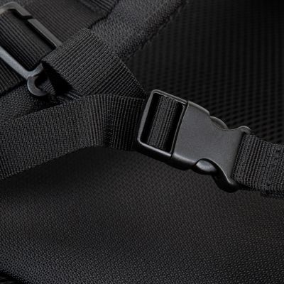 59. Rivacase 8461 43,9 cm (17.3") Plecak Czarny