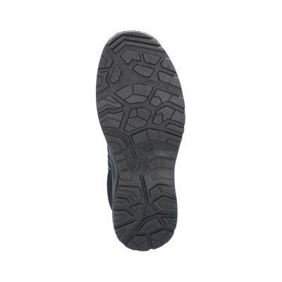 2. Buty Bata Industrials Cernan U MLI-B80B1 czarny