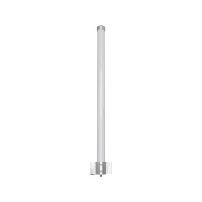 5. Antena dookólna Mikrotik 868 Omni SMA 6,5 dBi