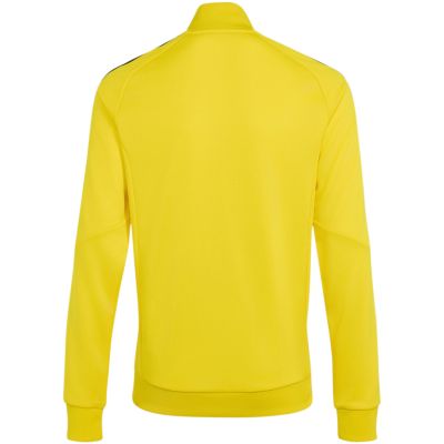 2. Bluza dla dzieci adidas Tiro 26 League Training żółta KT2340