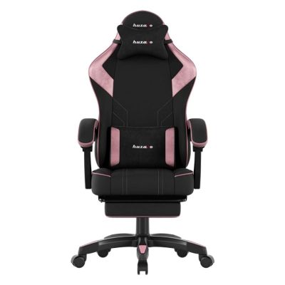 2. Fotel gamingowy Huzaro Force 3.7 Pink