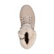 4. Skechers damskie buty zimowe wodoodporne PARK CITY 168087 NAT