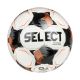 2. Piłka nożna Select Futsal Master grain v26 FIFA Basic biało-czarno-pomarańczowa 1014386/310020