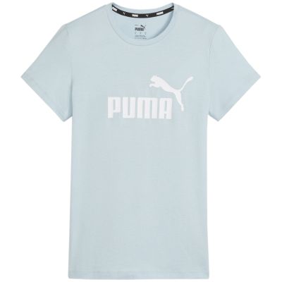 6. Koszulka Puma ESS Logo Tee W 586775 25
