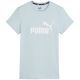 6. Koszulka Puma ESS Logo Tee W 586775 25