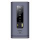 2. Stacja dokująca Baseus Spacemate hub USB-C 11w1 3xHDMI 4K 60Hz + 2xUSB-A (10Gb/s) + 1xUSB-C (10Gb/s) + RJ45 + 2xUSB-A (480Mb/s) + 1xUSB-C (PD) + 1xMinijack 3,5mm - szara