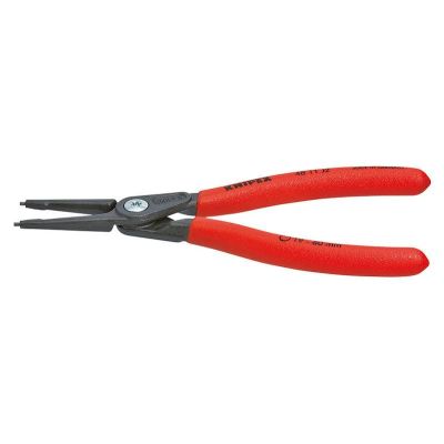 2. Knipex 48 11 J4 szczypce Szczypce do pierścieni osadczych