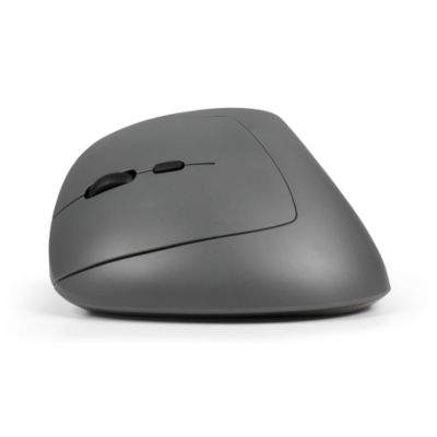 6. BakkerElkhuizen MidWay myszka Biuro Po lewej stronie RF Wireless + Bluetooth + USB Type-C Optyczny 2400 DPI