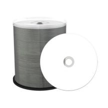 MediaRange 700MB, CD-R, 100 pack 52x 100 szt.
