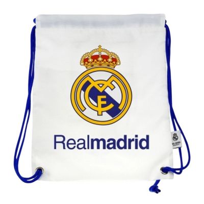 Worek Real Madryt plecak Gymsacks 1ST RM6GY1